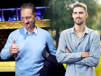 Boris Popovič bo kandidiral za župana Izole, njegov sin Nik pa za župana Kopra