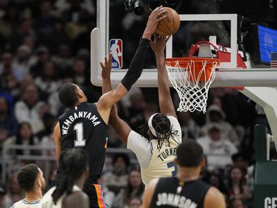 San Antonio že pri številki osem, Minnesota brez prvega zvezdnika lovi Lakerse