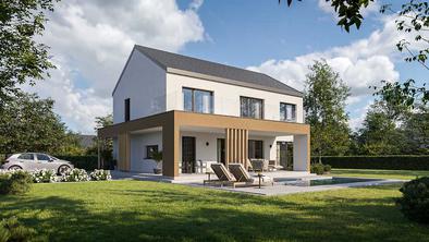 Lumar Zero Emission Tour – ogled najbolj kakovostnih hiš v Sloveniji