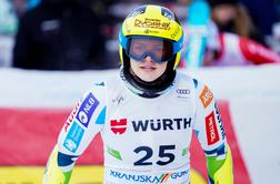 Zle slutnje so se uresničile: konec sezone za Nejo Dvornik