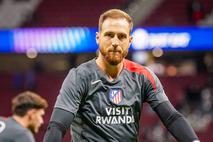 Jan Oblak