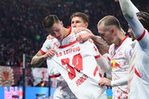 Benjamin Šeško RB Leipzig