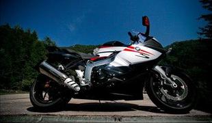 BMW K 1300 S