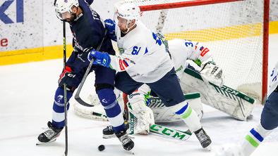 Matjaž Kopitar zadovoljen s pripravami, o strategiji bo s fanti govoril v ponedeljek