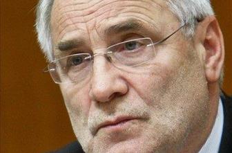 Rupel ne bo zasedel mesta višjega sekretarja