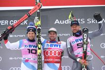 Beat Feuz