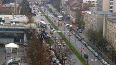 Cene rabljenih stanovanj v prvem polletju brez večjih sprememb
