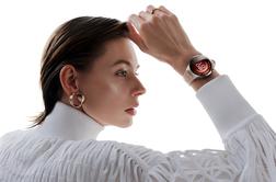 Revolucionarna pametna ura Huawei Watch 5 je tu!