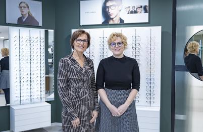 Od prve meritve do popolnih očal: kaj naredi očala resnično izjemna? #video