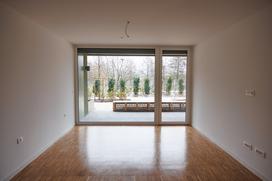 Oskrbovana stanovanja, Ljubljana Črnuče