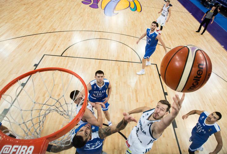 Goran Dragić | Foto: Sportida
