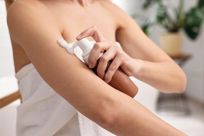 Izberite varno porjavitev, ki ne bo poškodovala vaše kože. | Foto: Shutterstock
