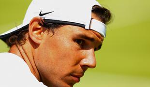 Rafael Nadal: Še vedno je le fant iz Majorke