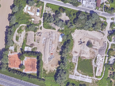 Po 20 letih začetek gradnje velike investicije na robu Ljubljane, pri projektu sodeluje tudi Marjan Batagelj