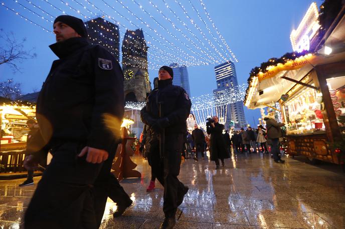 Božični sejem v berlinu | Foto Reuters