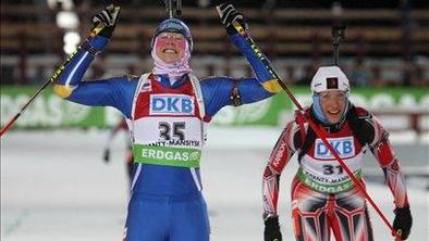 Gregorinova padla iz drugega na 30. mesto
