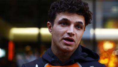 Piastri ne bo pomagal Norrisu, kar lahko McLaren še obžaluje