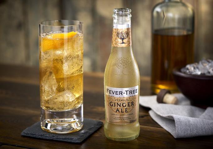 Fever Tree | Foto: 