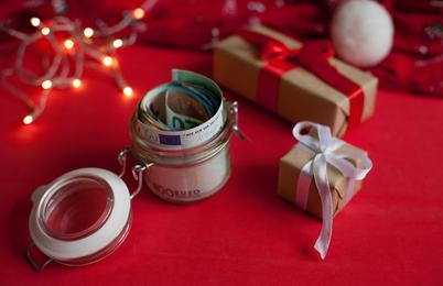 Božičnica je zdaj zakonska pravica. Preberite to!