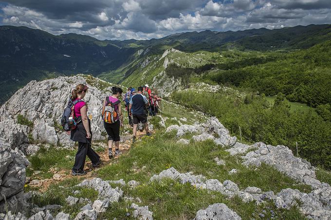 Angelska gora | Foto: 