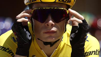 Razložil, kaj je bilo ključno za Vingegaardov razcvet