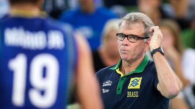 Pred vrati Francije slovito trenersko ime