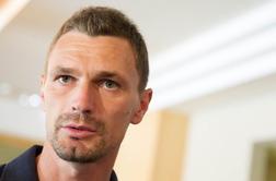 Novaković in Ljubijankić izgubljata tudi brez Verdenika
