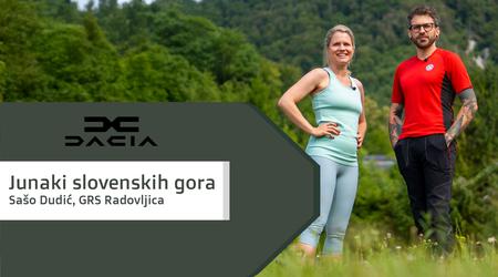 Kdo so junaki slovenskih gora?
