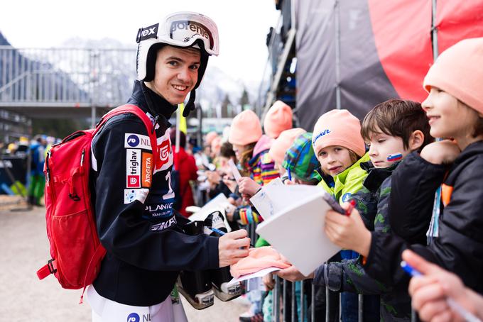 Žak Mogel je zasedel sedmo mesto. | Foto: www.alesfevzer.com