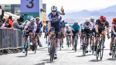 Mezgečevega kapetana ustavil veter, Slovenec do četrtega mesta