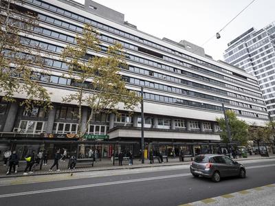 V sredo dopoldne na območju Bavarskega dvora v Ljubljani brez semaforjev