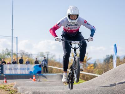 Že jutri bo šlo zares: prva od petih dirk na pumptrackih bo na Primorskem