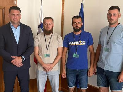 Stevanović plačal dolgove Progrosa: kaj bo v sredo storil Mijič?