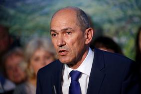 Politiki z ostrimi odzivi po napadu na sodnico v Mariboru