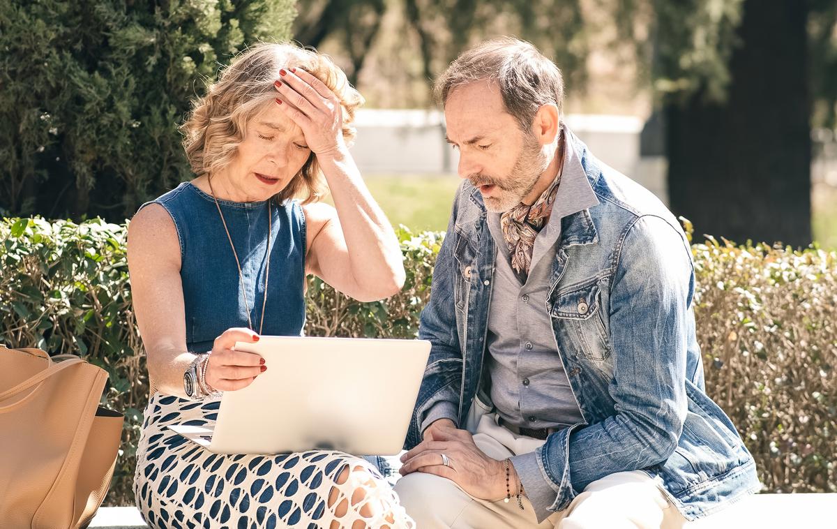 kripto prevara | Foto Shutterstock