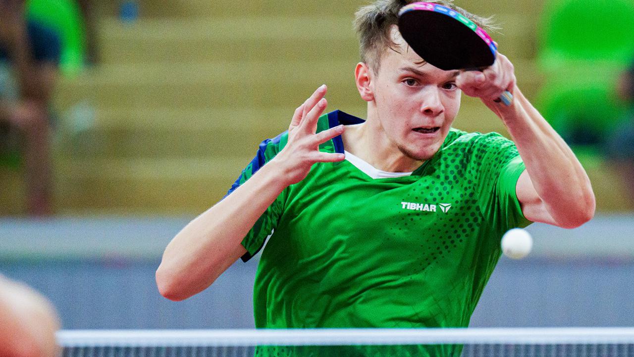 Najboljša Slovenca na delu zvečer, po Podobniku izpadel še Vovk Petrovski