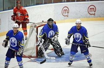 Medveščak nadomestil Innsbruck