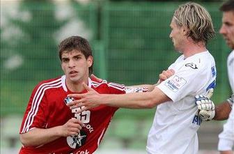 Pevnik: Zmago poklanjamo Cimetu in navijačem