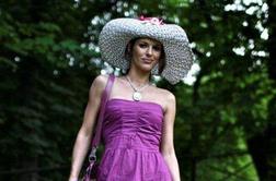 Nataša Dobelšek: "Vsak dan mi naredi lep, tudi če je slab"