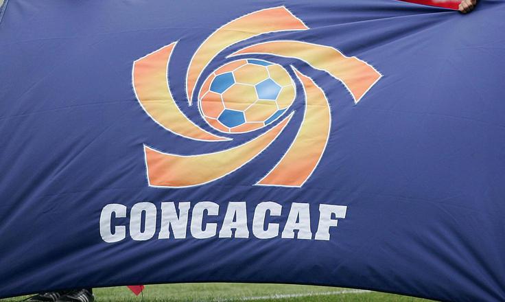 Concacaf | Foto: Guliverimage