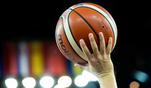 FIBA Europe je potrdila začetek novega košarkarskega tekmovanja