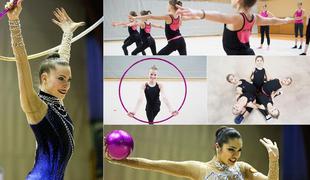 Šport, ki ga deklice naravnost obožujejo (video)