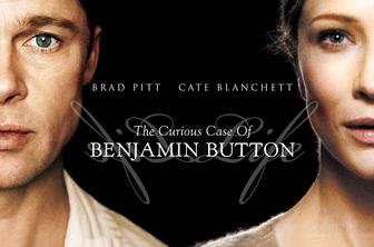 Nenavaden primer Benjamina Buttona (The Curious Case of Benjamin Button)