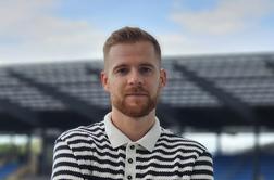 Velika okrepitev za NK Celje: vrača se Rudi Požeg Vancaš!