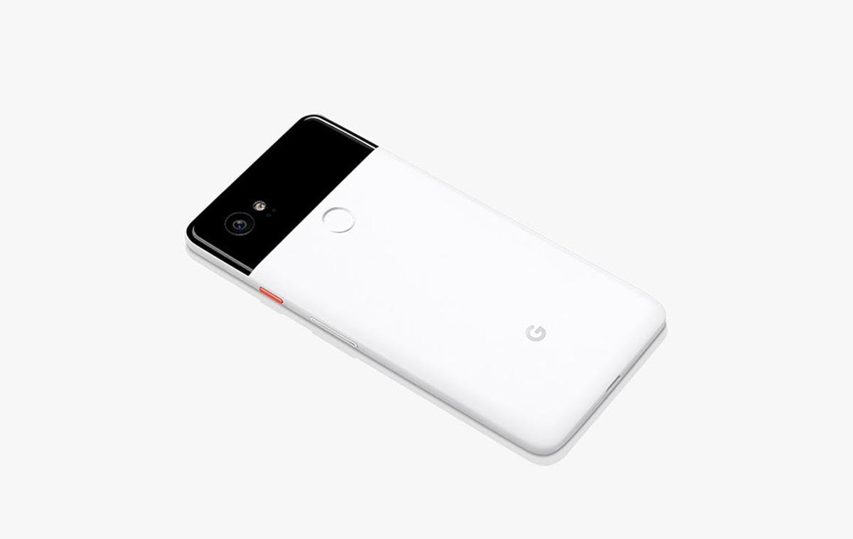 Google Pixel | Foto Telekomov Tehnik