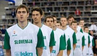 Košarkarji bodo dobili nasprotnike