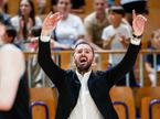 Ilirija Cibona Stipe Modrić