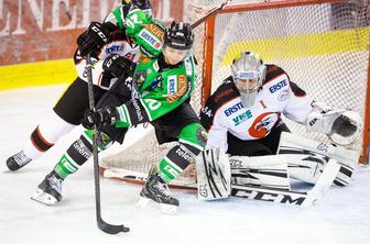 Petarda v Olimpijini mreži. Bo premor prinesel spremembe? 