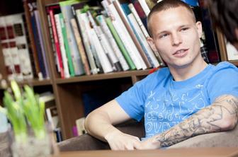 Maribor zapušča eden izmed nosilcev: Milec odhaja v Belgijo