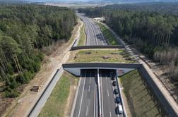 Slovenski Astech bo skrbel za prezračevalne naprave v avstrijskih predorih